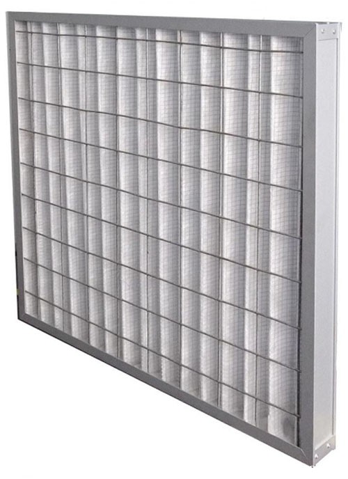 初效过滤器特点 初效过滤器特点