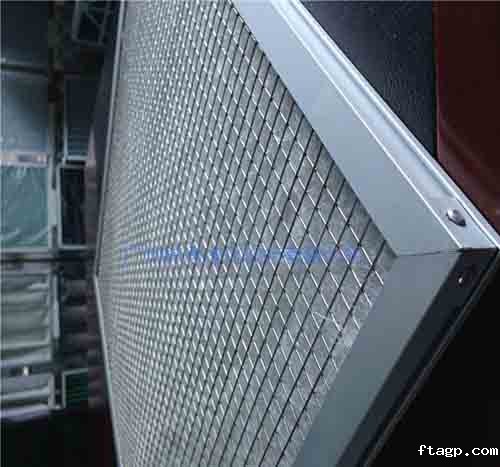 耐高温过滤器 耐高温过滤器