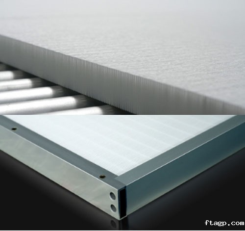 空气过滤器 空气过滤器