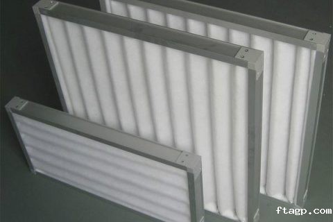 G3级初效过滤器