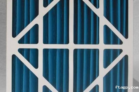 G2级初效过滤器