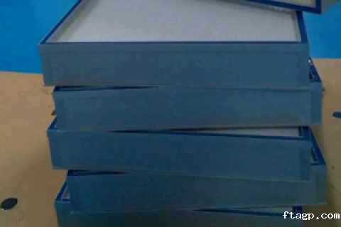 广州高效过滤器