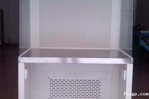 水平流超净工作台
