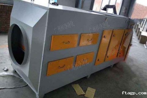 空气过滤箱|净化过滤风箱|高效排风箱