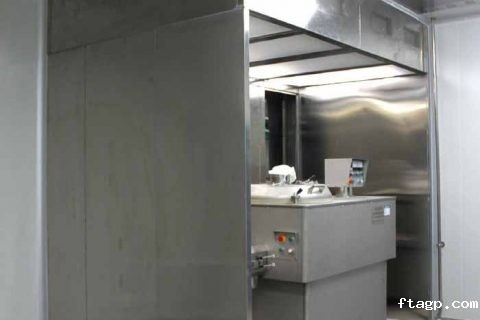 称量间|负压称量间|称量棚|称量亭